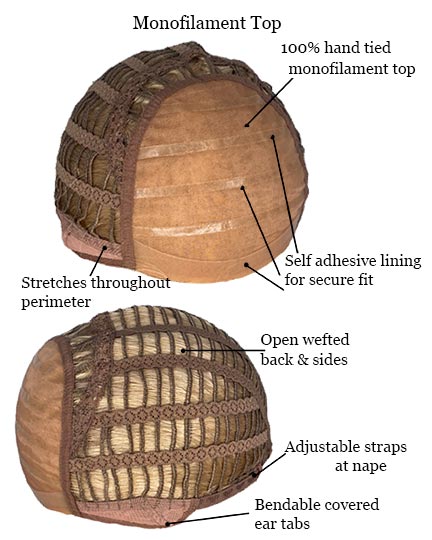 Isabel | Remy Human Hair image 3