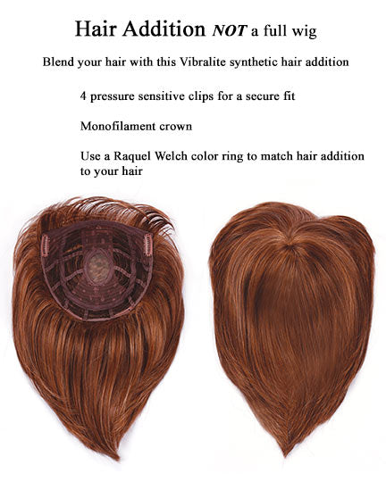 Faux Fringe image 1