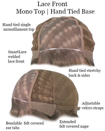 Blake Petite | Remy Human Hair image 1