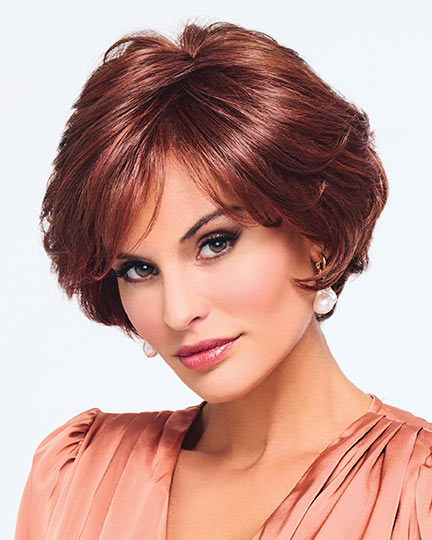 Raquel Welch Captivating Canvas wig