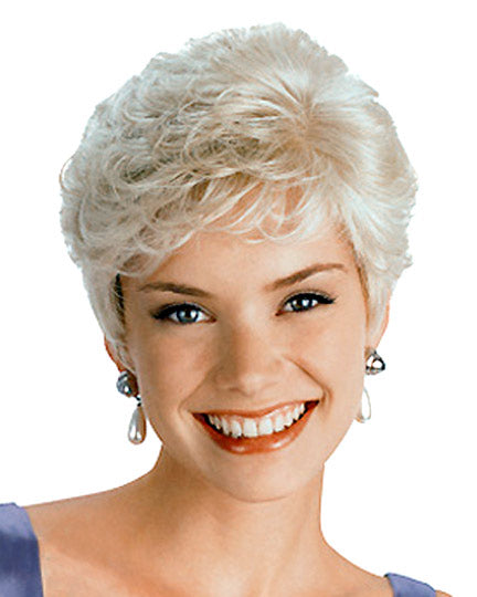 Louis Ferre Carla Petite wig
