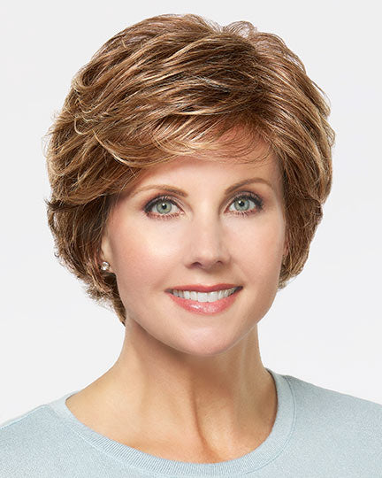 Henry Margu Carly - Open Box wig