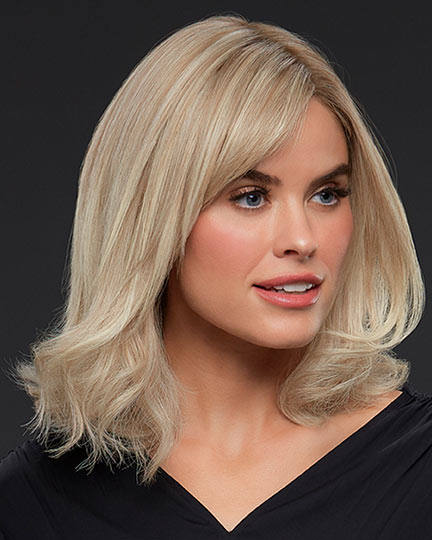 Carrie Petite Exclusive | Remy Human Hair image 2