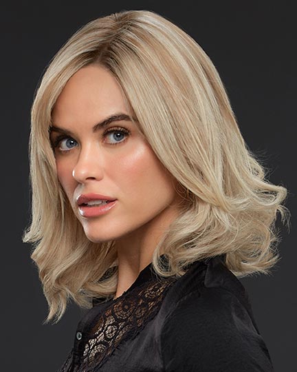 Jon Renau Carrie Petite Exclusive | Remy Human Hair wig