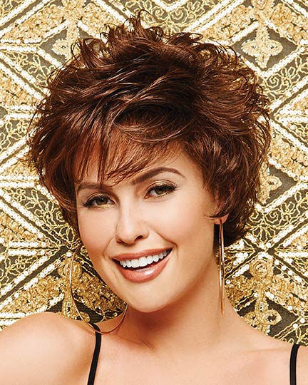 Gabor Carte Blanche Large wig