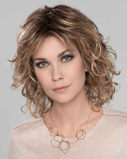 Ellen Wille Cat wig
