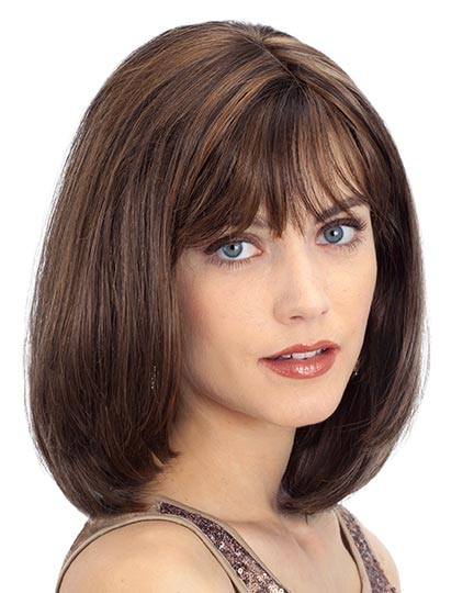 Louis Ferre Celine wig