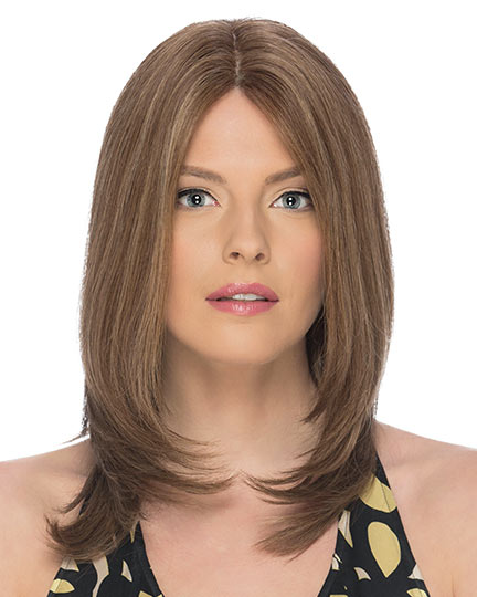 Estetica Designs Celine LF | Remy Human Hair wig