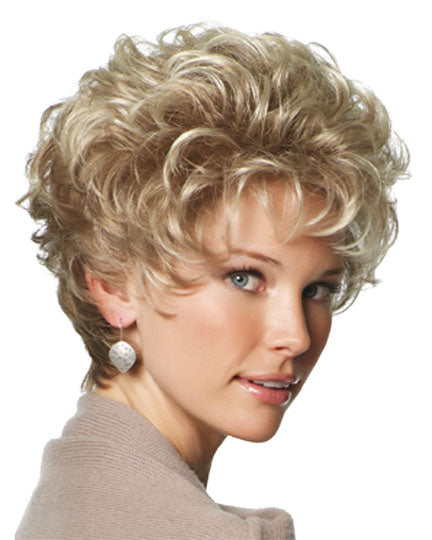 Gabor Cheer - Open Box wig