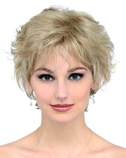 Louis Ferre Chevonne wig