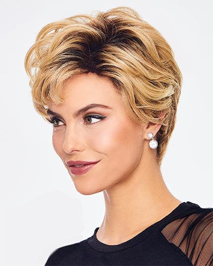 HairDo Chic Wavy wig