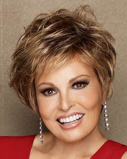 Raquel Welch Cinch wig