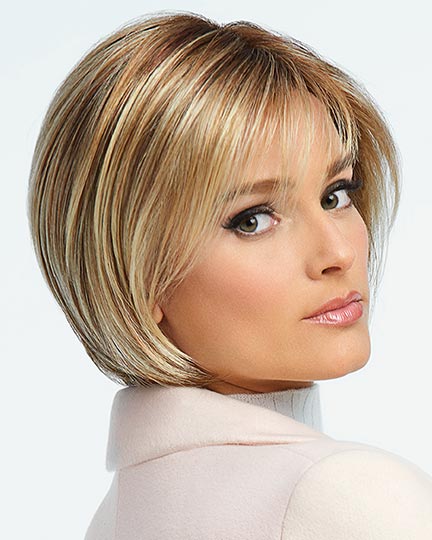 Raquel Welch Classic Cool Petite wig