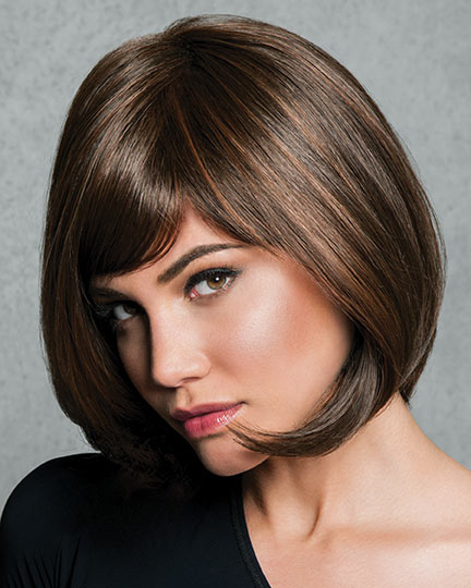 HairDo Classic Page wig
