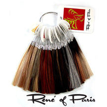 Noriko Color Ring