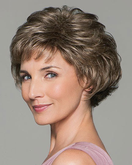 Gabor Commitment - Open Box wig