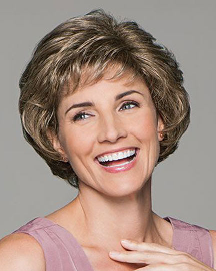 Gabor Commitment Large wig