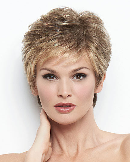 Raquel Welch Crushing On Casual Elite wig