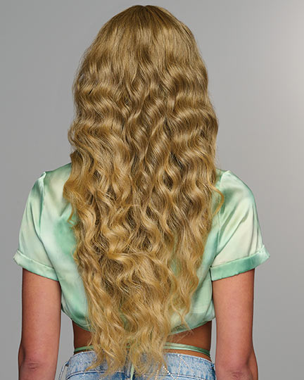 Curlie Girlie image 8