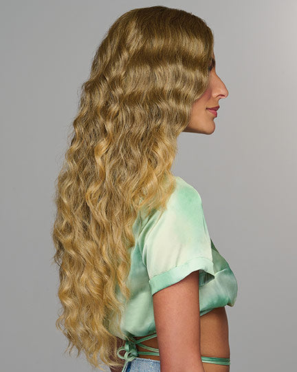 Curlie Girlie image 6