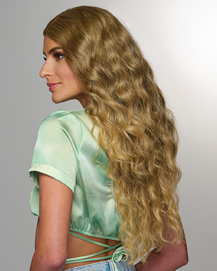 Curlie Girlie image 7