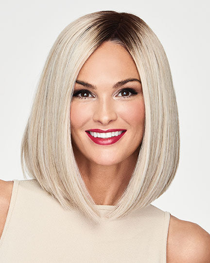 Raquel Welch Current Events wig
