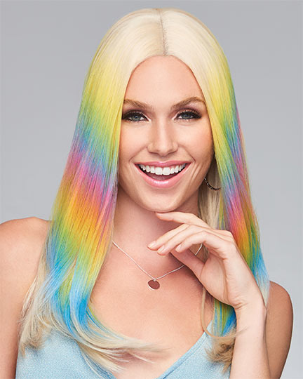 HairDo Dance Till Dawn wig