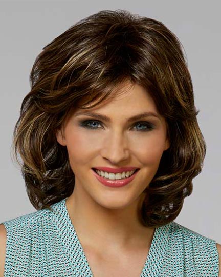Henry Margu Danielle wig