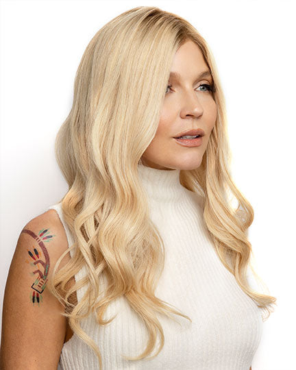 Darra | Remy Human Hair image 1