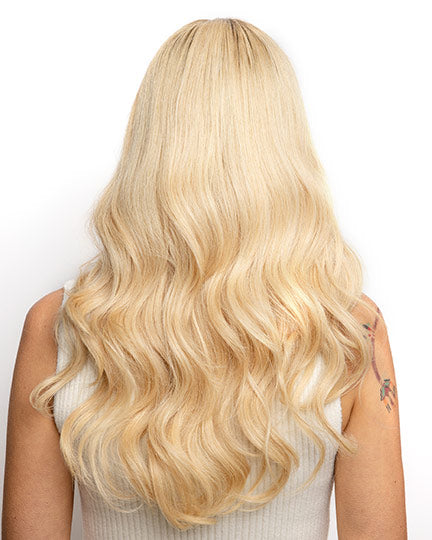 Darra | Remy Human Hair image 3