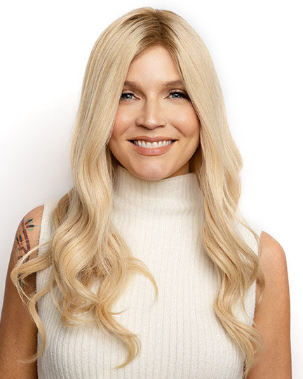 Amore Darra | Remy Human Hair wig