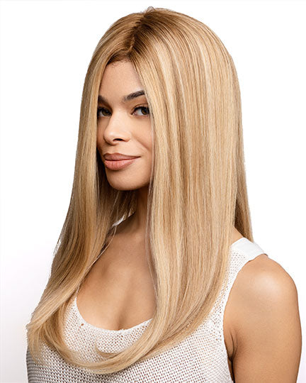 Darra | Remy Human Hair image 1