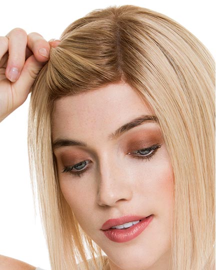 Delicate Plus| Remy Human Hair image 7