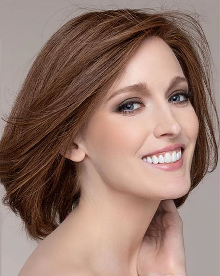 Ellen Wille Delicate Plus| Remy Human Hair wig