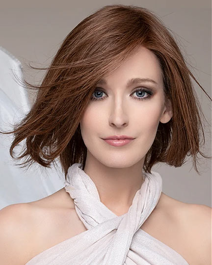 Delicate Plus| Remy Human Hair image 1