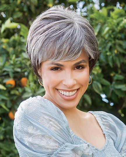 Rene of Paris Destiny wig