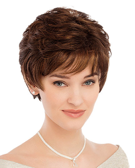 Louis Ferre Diana wig