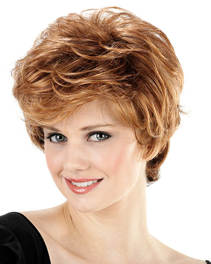 Tony of Beverly Dion wig