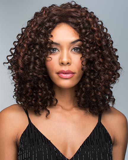 Rene of Paris Diva wig