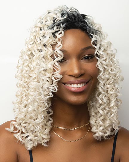 Rene of Paris Diva wig