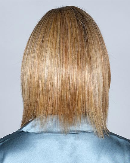 Double Shot Bob Hand Tied image 4