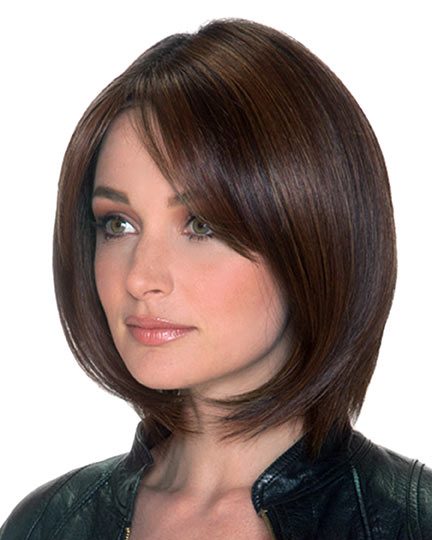 Double Shot Bob Hand Tied image 11