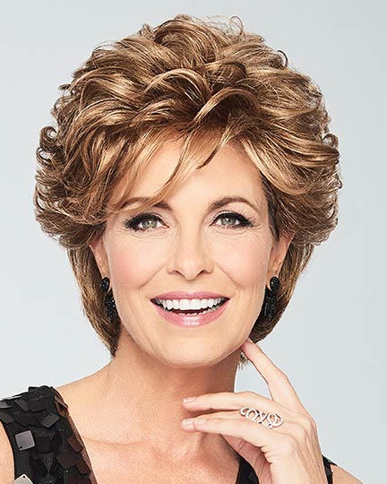 Gabor Dream Do - Open Box wig
