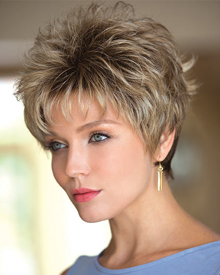Noriko Drew wig