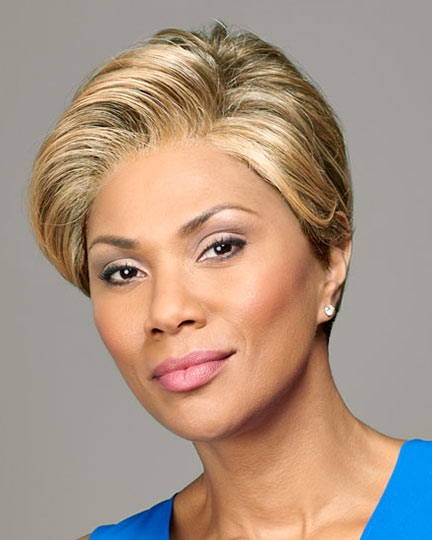 Henry Margu Dylan - Open Box wig
