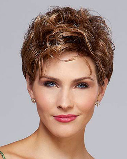 Henry Margu Elena wig