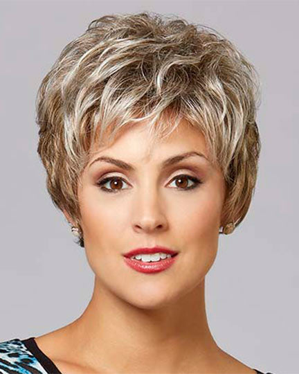 Henry Margu Emily wig