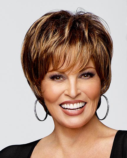Raquel Welch Enchant wig