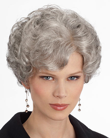 Louis Ferre Erica wig