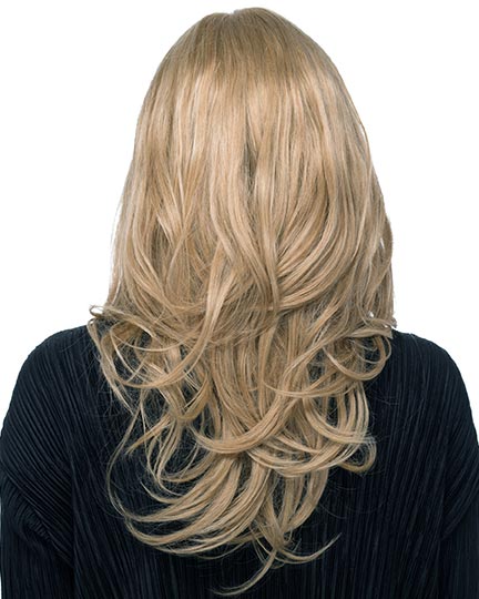 Eva | Remy Human Hair image 3